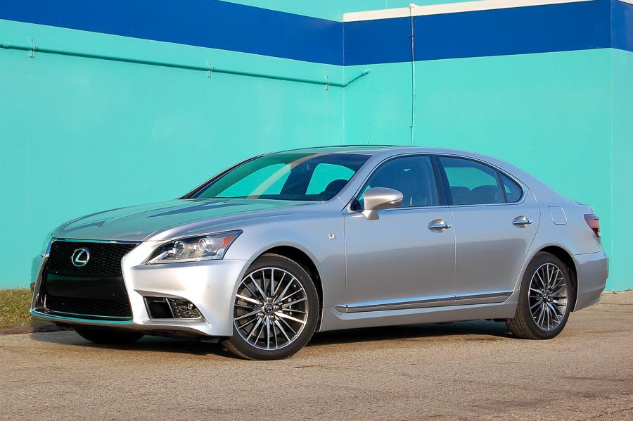 2013 Lexus Ls 460 Reviews 2013 lexus ls 460 our review cars 2013 Lexus Ls 460 Reviews 2013 lexus ls 460 our review cars