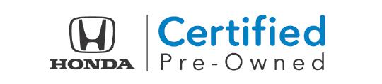Certified Pre-Owned Banner