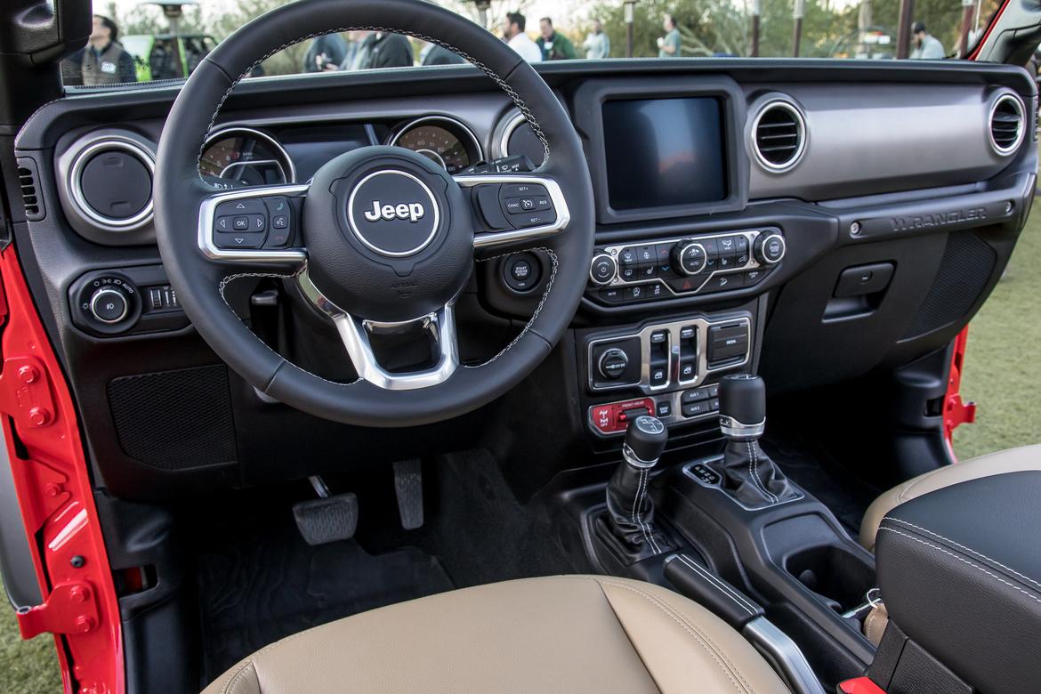 2017 Jeep Patriot Interior Steve Landers Chrysler Dodge Jeep Ram in Little Rock,
