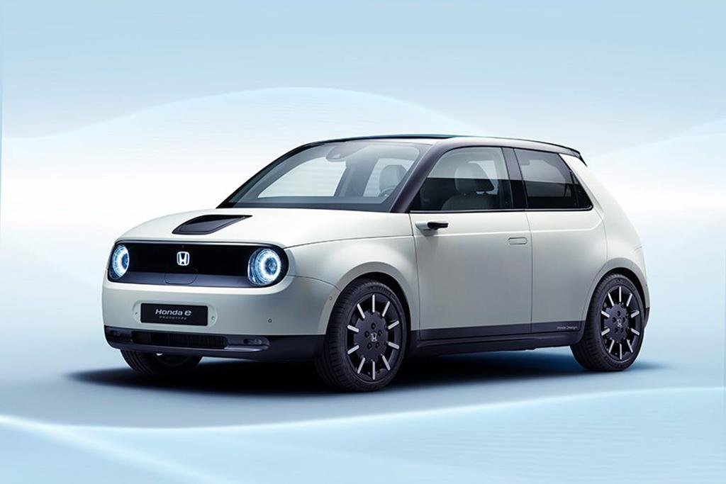 Electric Commuter Vehicles For 4 Miles Workbench