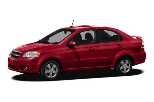 2006 chevy aveo ls recalls