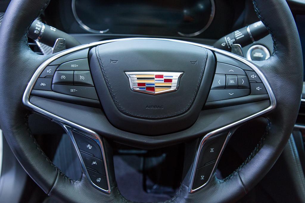 Self Driving Cars Luxury Trends On Tap At J D Power Nada