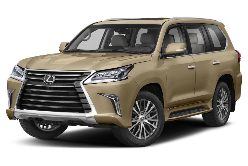 2008 2019 Lexus LX 570 Toyota Land Cruiser Recall Alert 2008 2019 Lexus LX 570 Toyota Land Cruiser Recall Alert