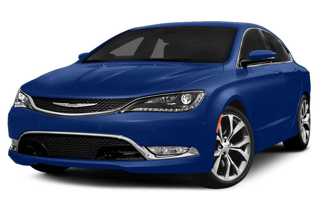 Recalls on 2015 chrysler 200 Recalls on 2015 chrysler 200