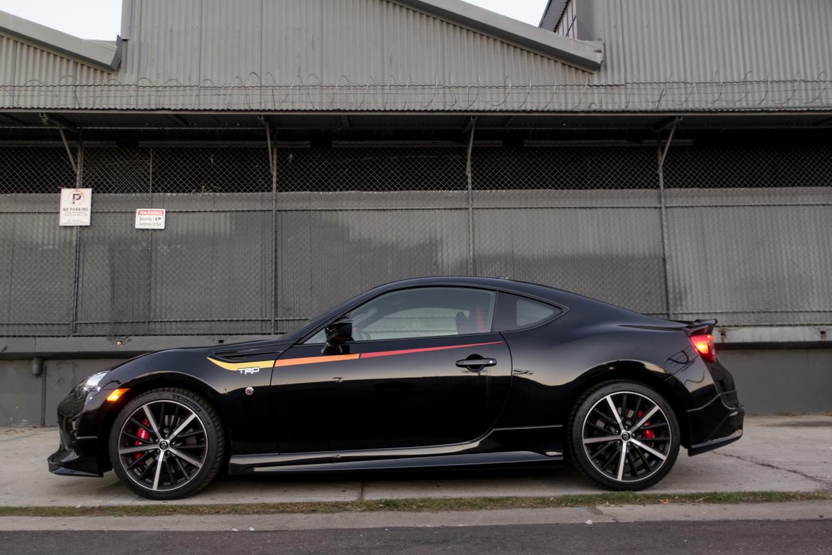 Toyota 86 Купить В России
