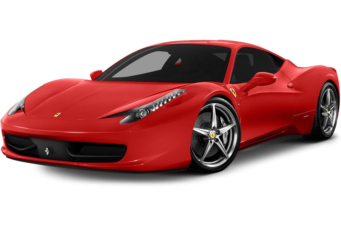 Recall Alert: 2015 Ferrari Sports Cars  News  Cars.com