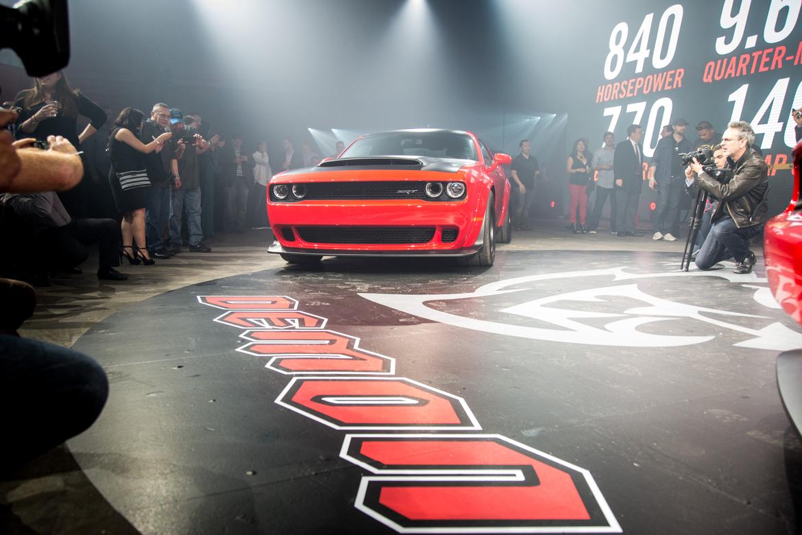 2018 Dodge Challenger Srt Demon Review First Impressions And Photo 18dodge Demon As Ac 24 Jpg
