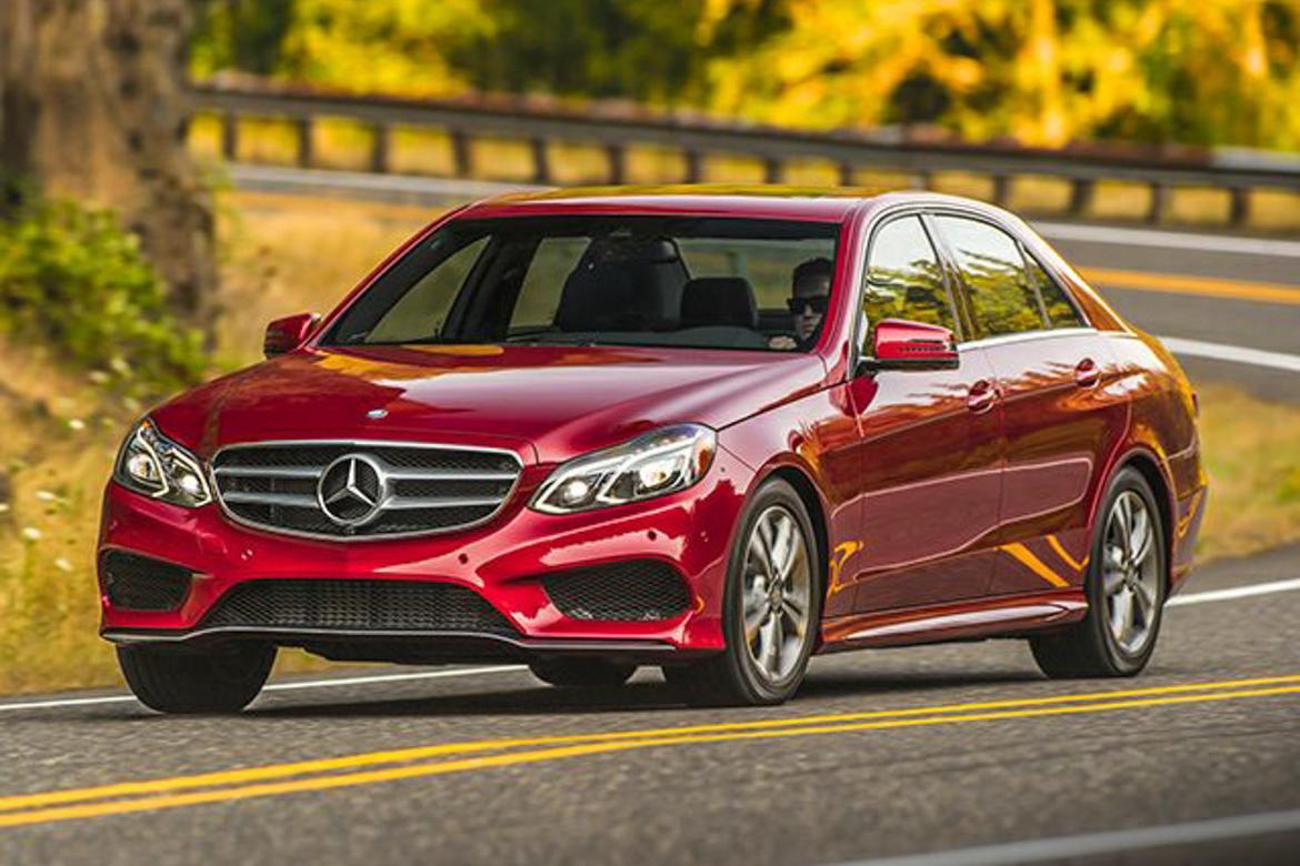 Best Cars For Commuters 2016 News 2016 Mercedes Benz E Cl Recommended For Commuters