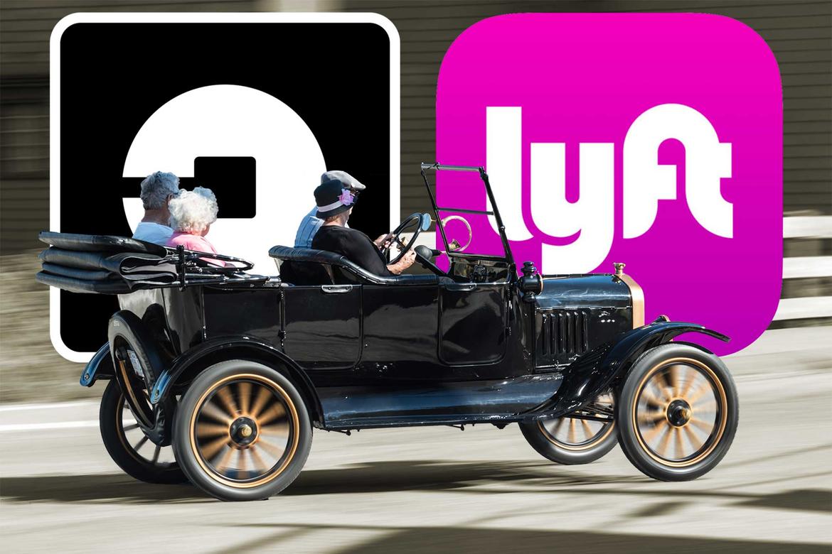 what are uber/lyft car requirements? | news | cars