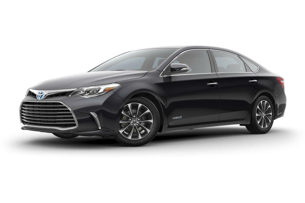 2016 Toyota Avalon Hybrid Camry Recall Alert News Cars 2016 Toyota Avalon Hybrid Camry Recall Alert