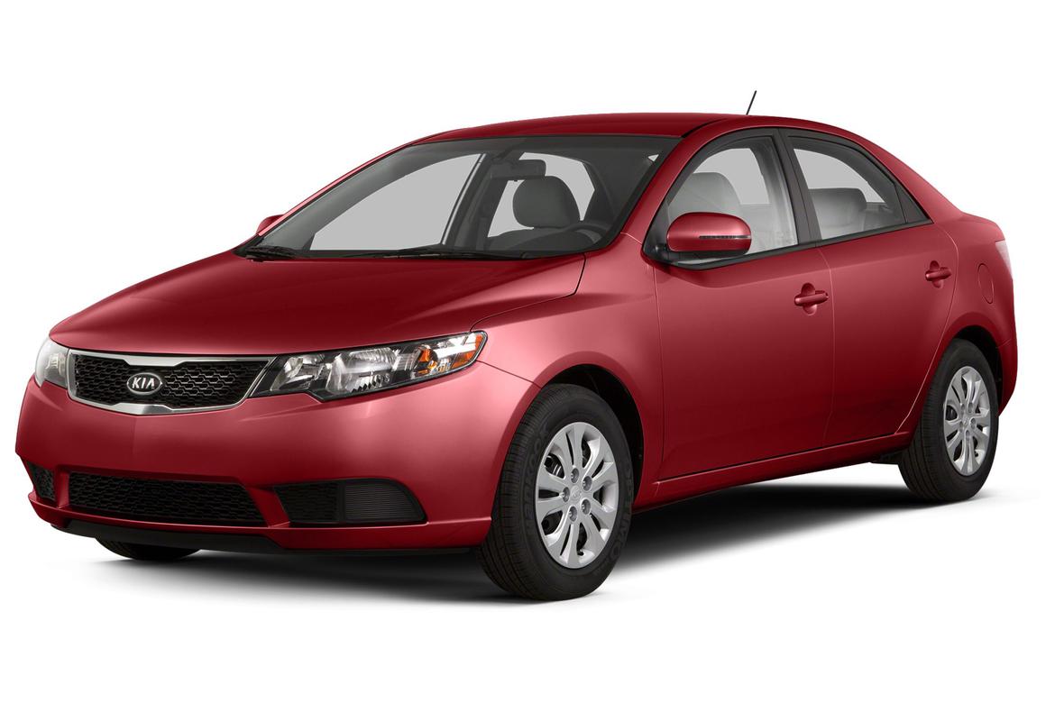 20122014 Kia Forte, Forte Koup Recall Alert News