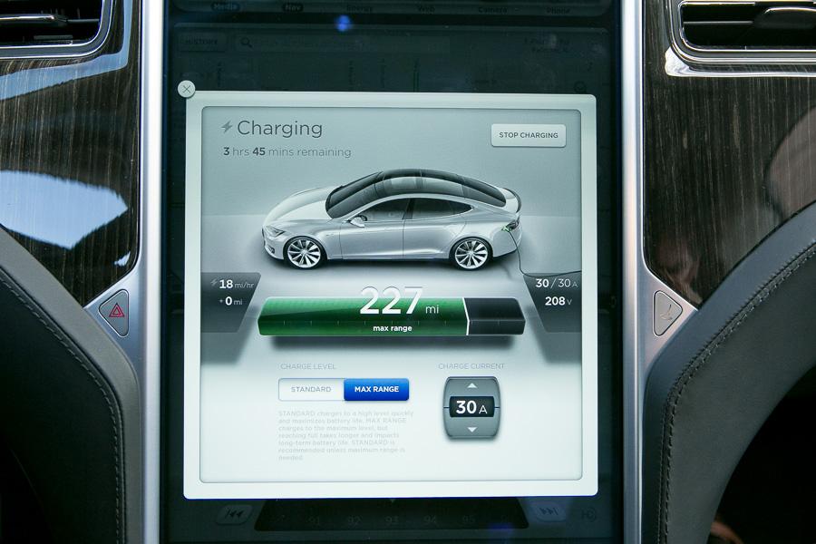 How To Start A Car With A Dead Battery >> 2012 Tesla Model S - Our Review | Cars.com How To Start A Car With A Dead Battery >> 2012 Tesla Model S - Our Review | Cars.com