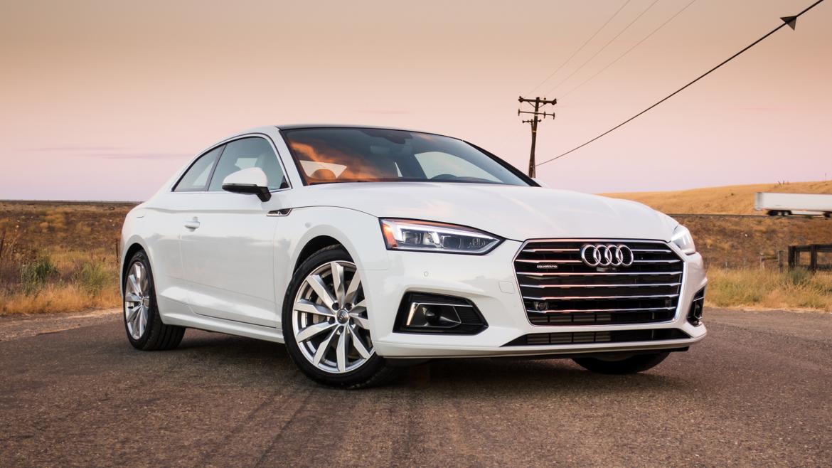 Audi Matic Only A4 A5 Are Brand S Last To Ditch Stick Shift News 18audi A5 Bw 07 Carousel Jpg