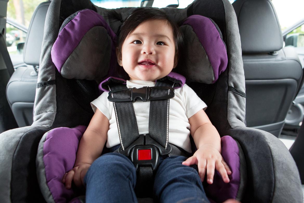 Why Do Car Seats Expire? | News | Cars.com Why Do Car Seats Expire? | News | Cars.com