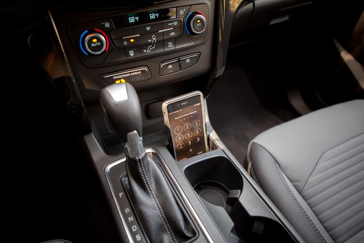 Ford sync usb drive folder #5