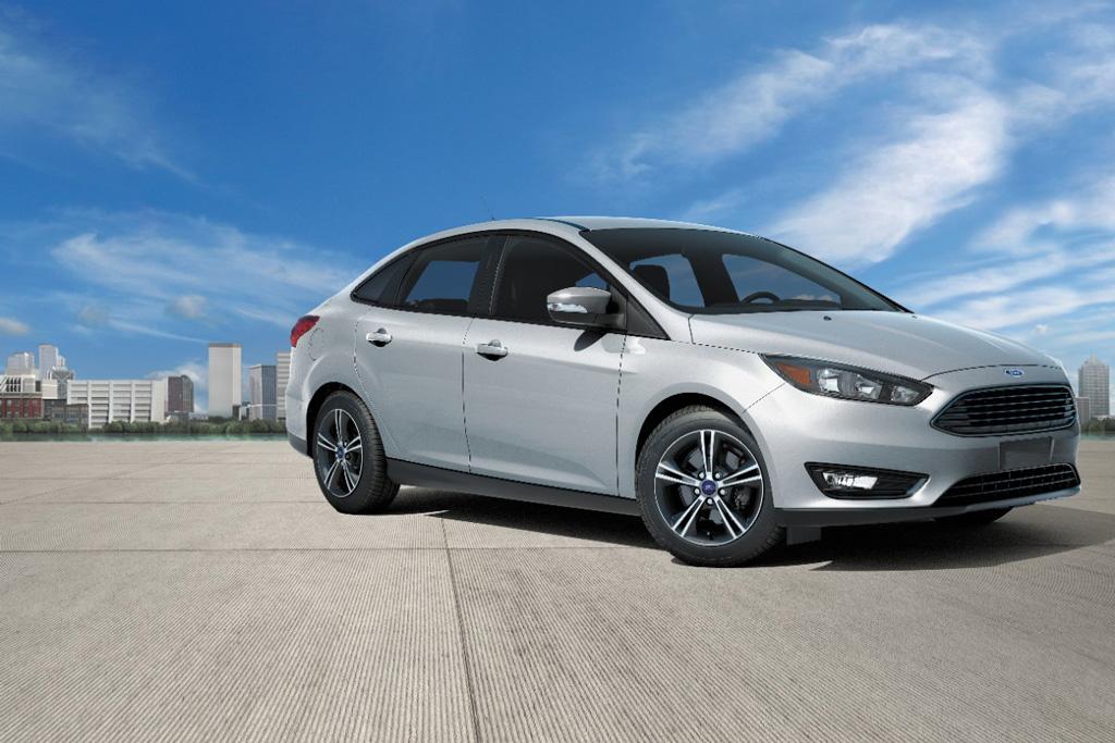 2017 Ford Focus What S Changed News Cars 2017 Ford Focus What S Changed