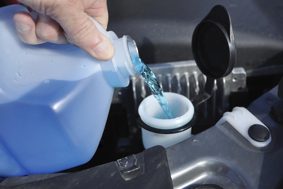 Image result for car washer fluid