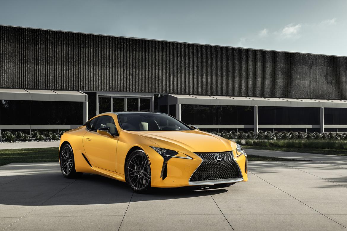 01-<a href=https://www.sharperedgeengines.com/used-lexus-engines>lexus</a>-lc-inspiration-concept--angle--exterior--front--yellow.