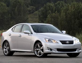 2012 Lexus IS 250 Our Review 2012 Lexus IS 250 Our Review