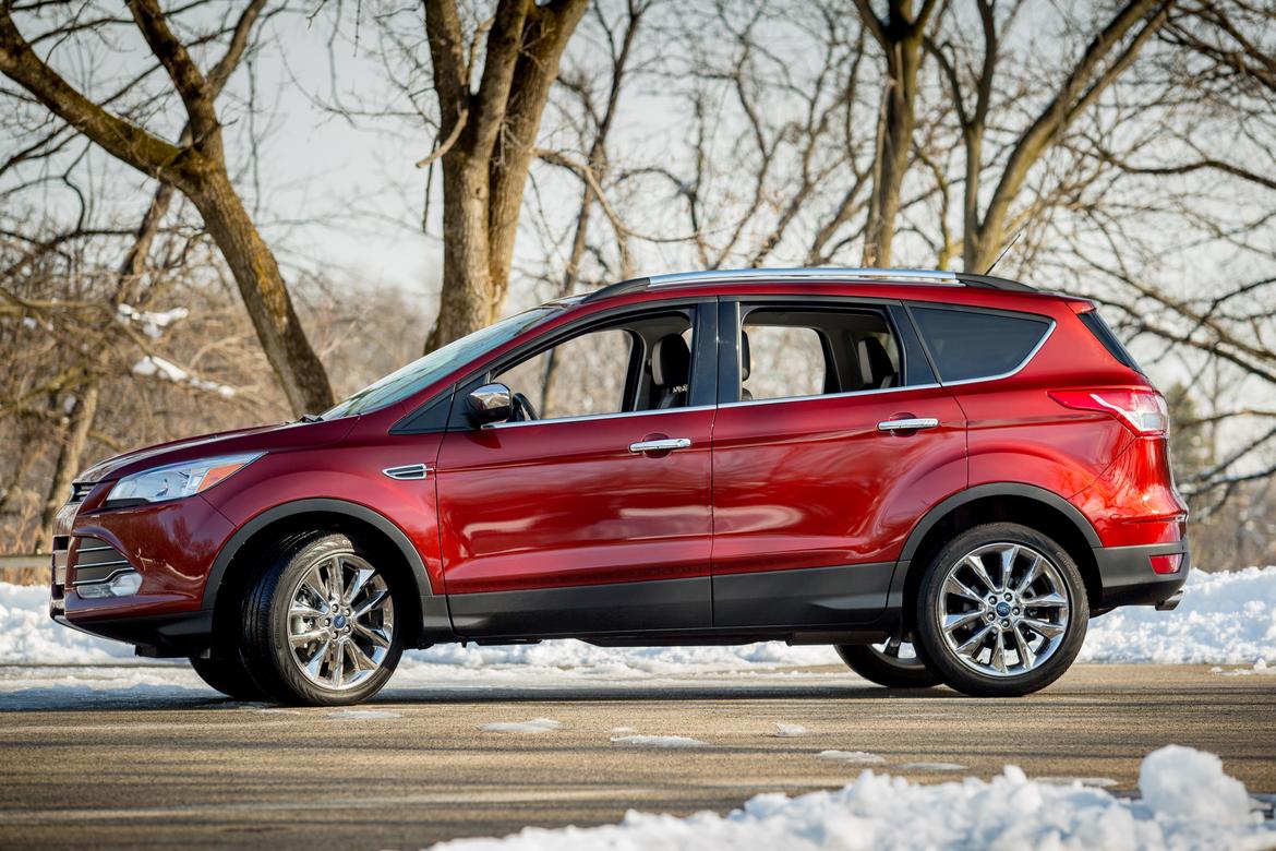 Ford warrants expire #7