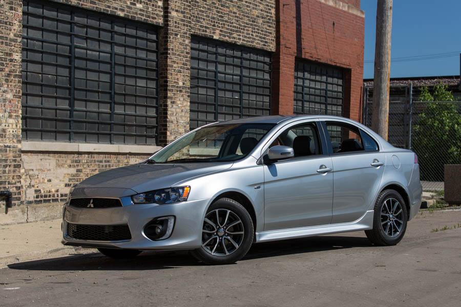 Lancer 10 2017