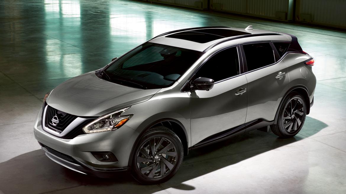 2018 Nissan Murano: What's Changed | News | Cars.com 2018 Nissan Murano: What's Changed | News | Cars.com