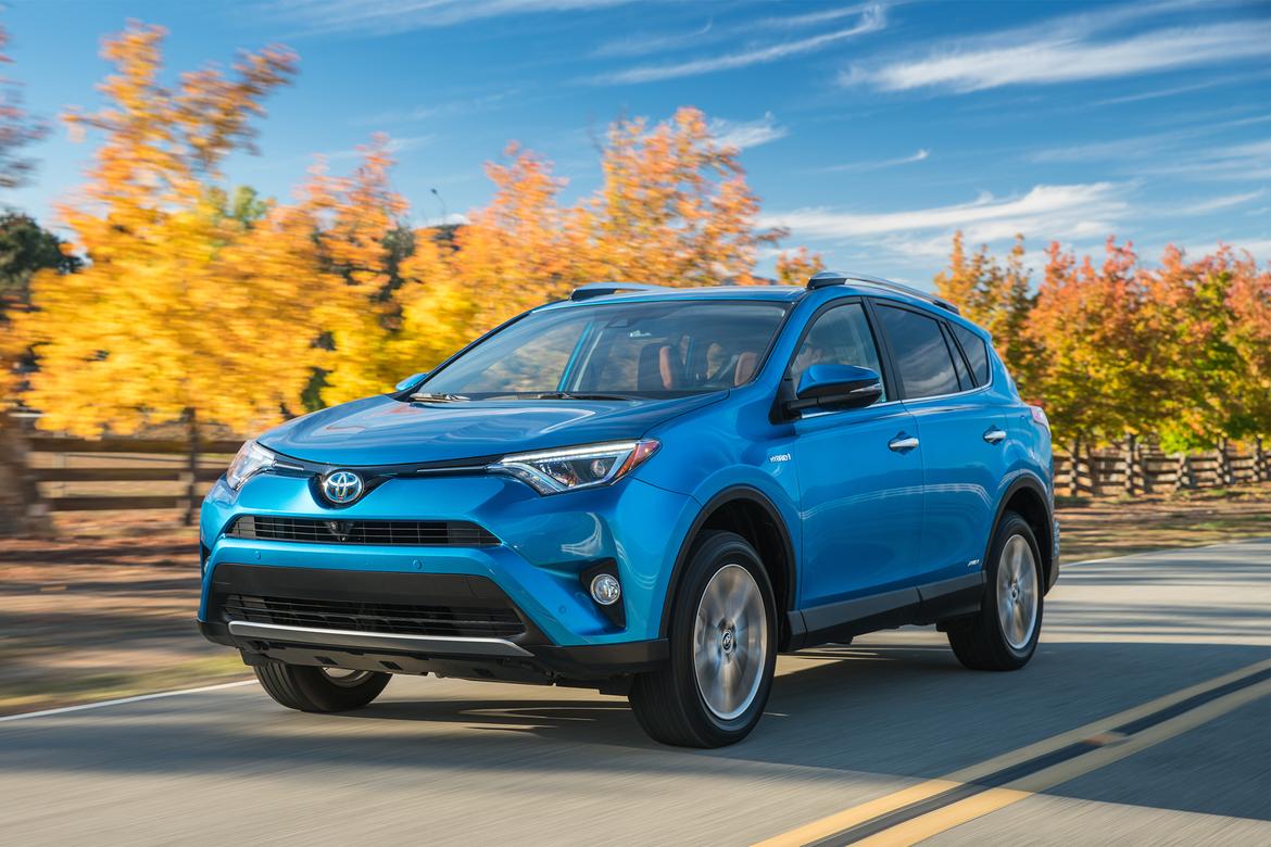 2016 Toyota Rav4 Hybrid First Drive News Cars 16toyota Rav4 Hybrid Oem 02 Jpg