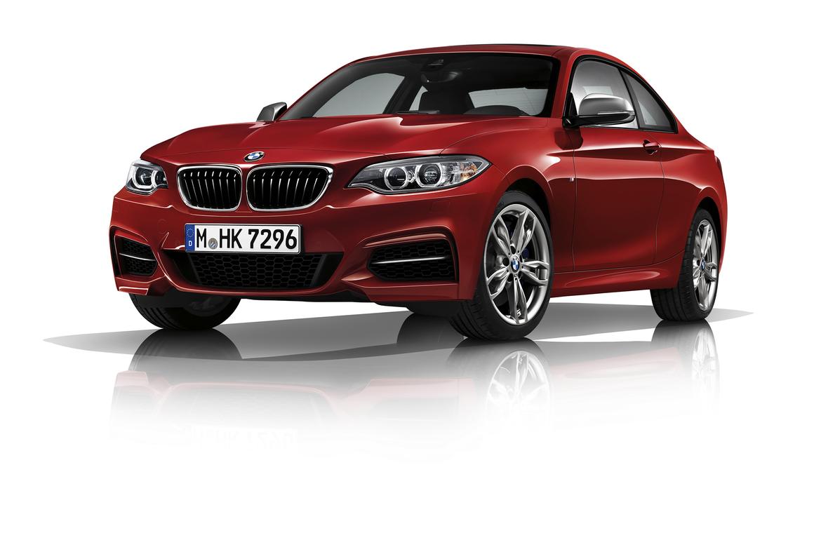 2017 Bmw 2 Series What S Changed News Cars 2017 Bmw 2 Series What S Changed