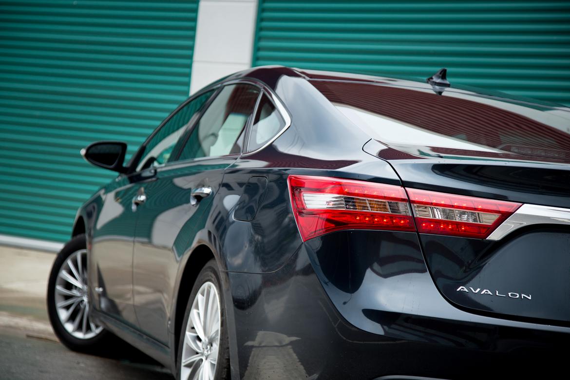 2016 Toyota Avalon Hybrid Review News Cars 2016 Toyota Avalon Hybrid Review