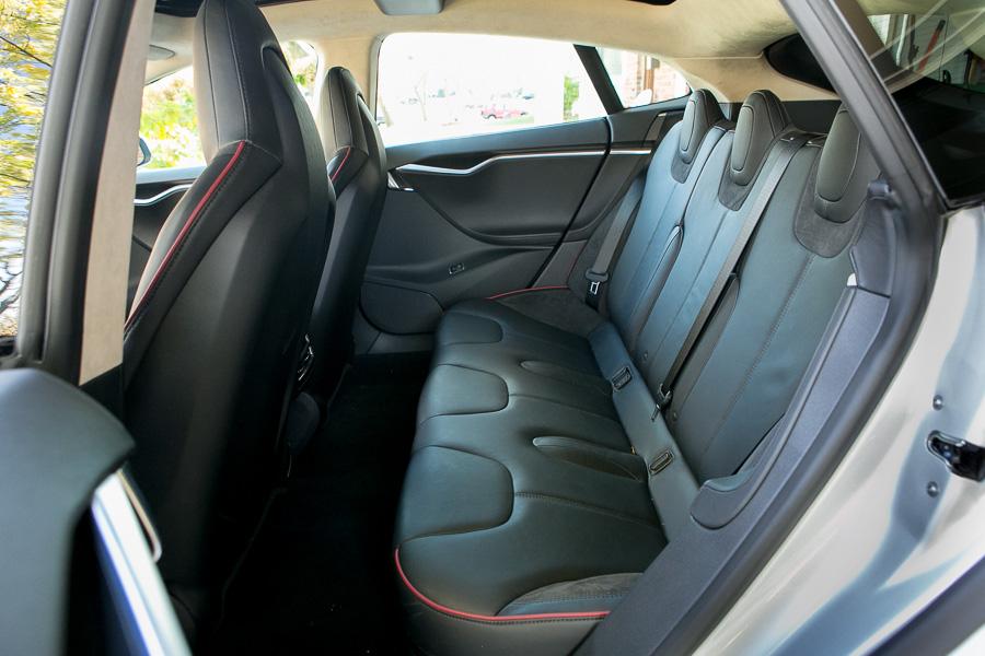46+ Tesla Roadster Interior Back Seats Gif