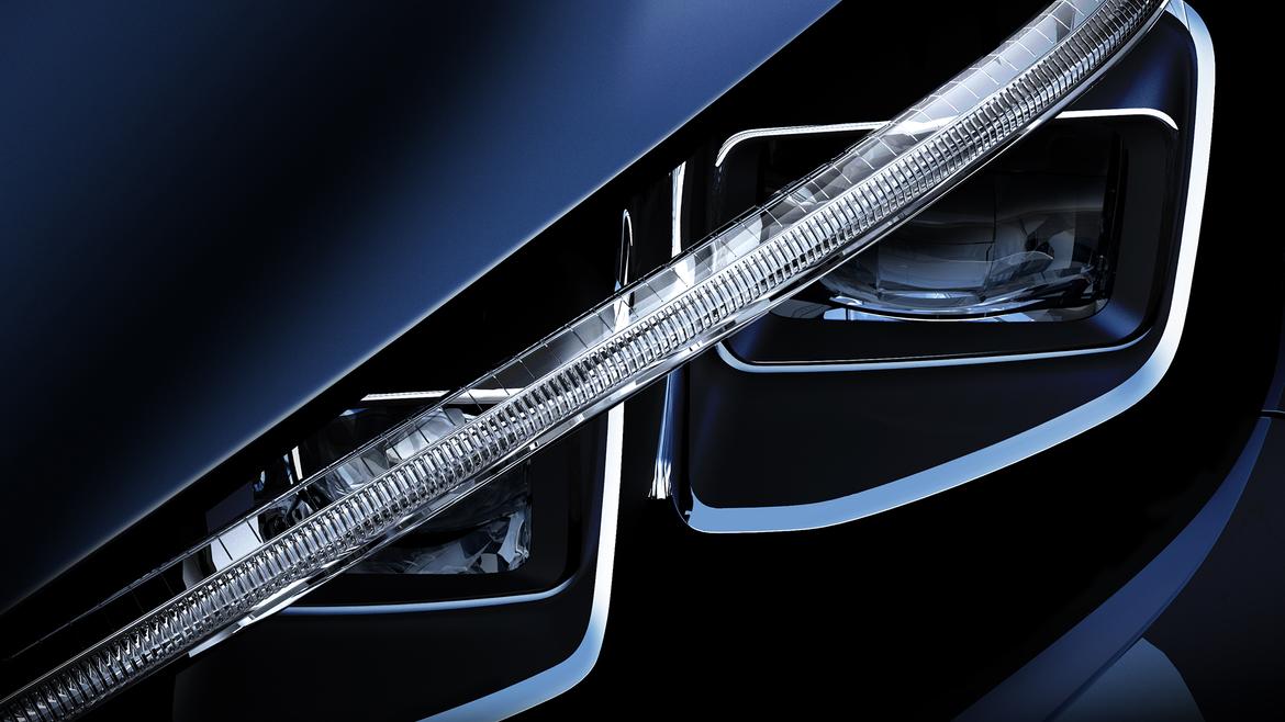 2018 Nissan Leaf to Have OnePedal Operation News