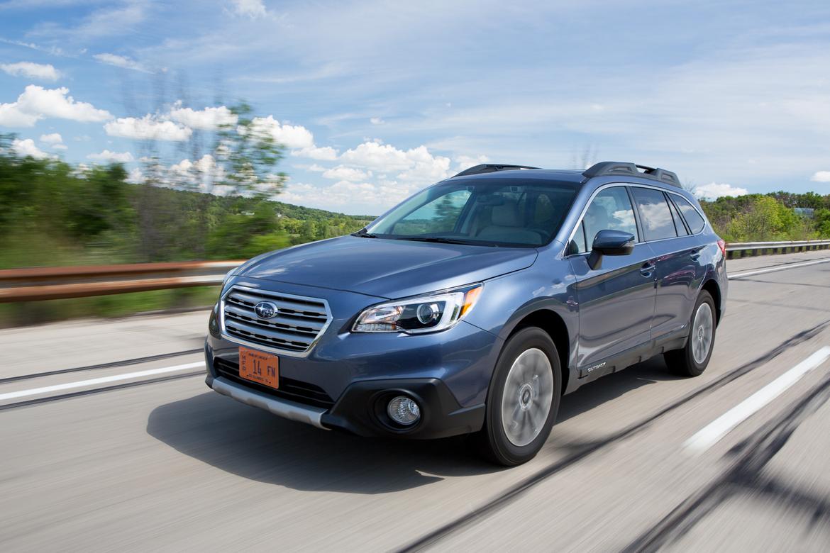 2017 Subaru Outback What S Changed News Cars 01 17subaru Outback So Es Jpg