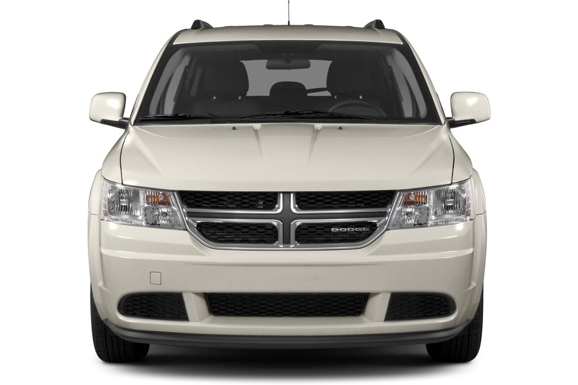 dodge journey recall list