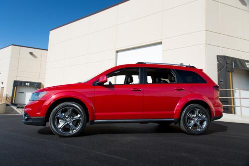 2015 Dodge Journey Crossroad >> 2014, 2015 Dodge Journey Crossroad Pros and Cons | News 2015 Dodge Journey Crossroad >> 2014, 2015 Dodge Journey Crossroad Pros and Cons | News