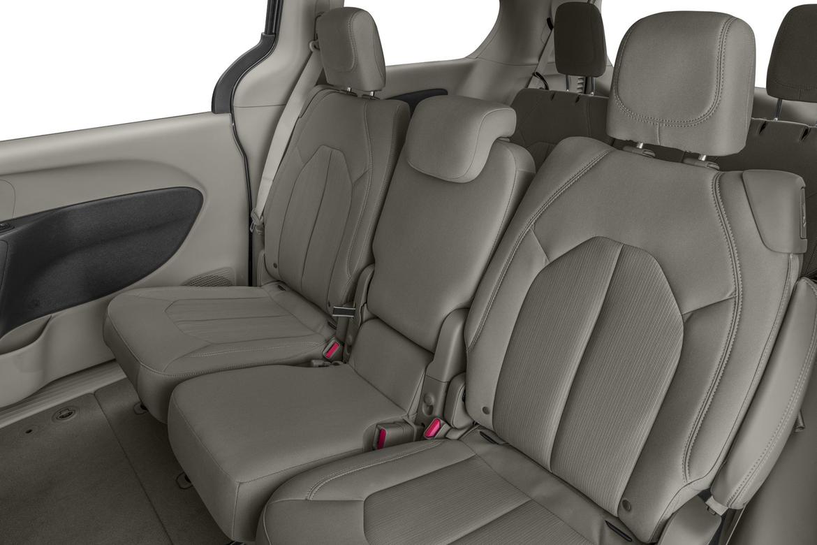 2017 2018 Chrysler Pacifica Recall Alert News Cars 2017 2018 Chrysler Pacifica Recall Alert