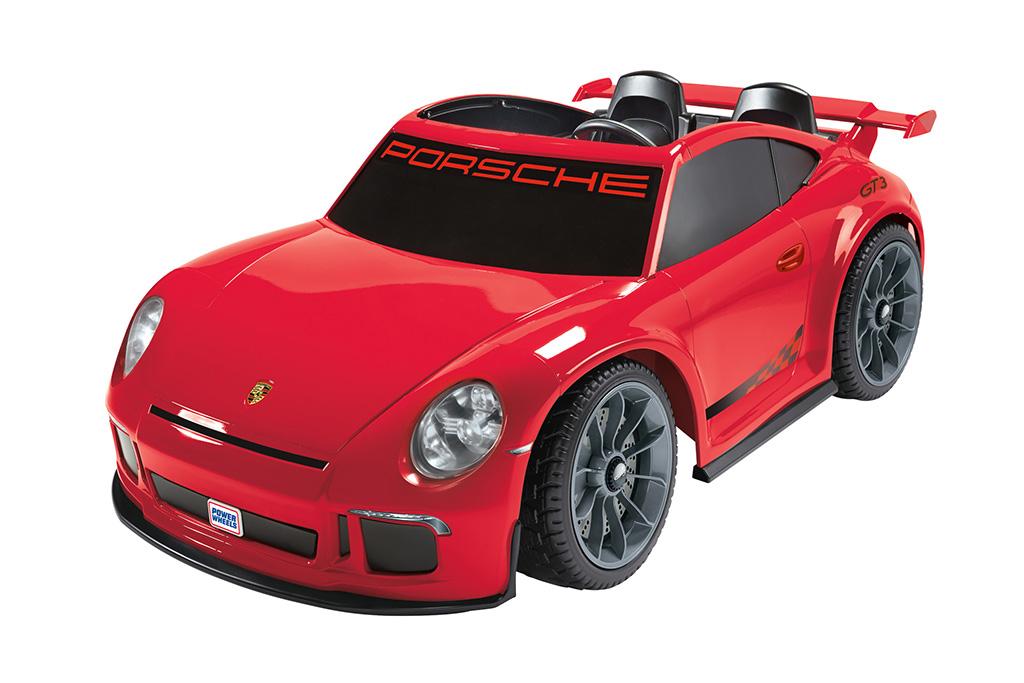 toy cars that you drive