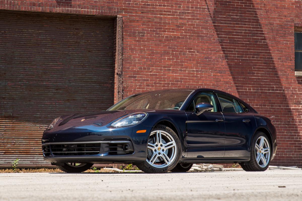 Porsche  Latest models: Pricing, MPG, and Ratings  Cars.com