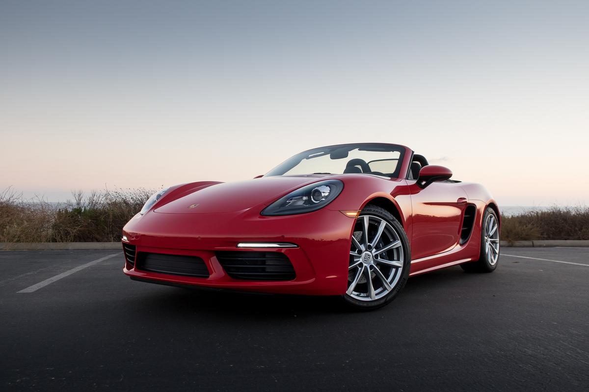 Porsche Latest models: Pricing, MPG, and Ratings Cars.com Porsche Latest models: Pricing, MPG, and Ratings Cars.com