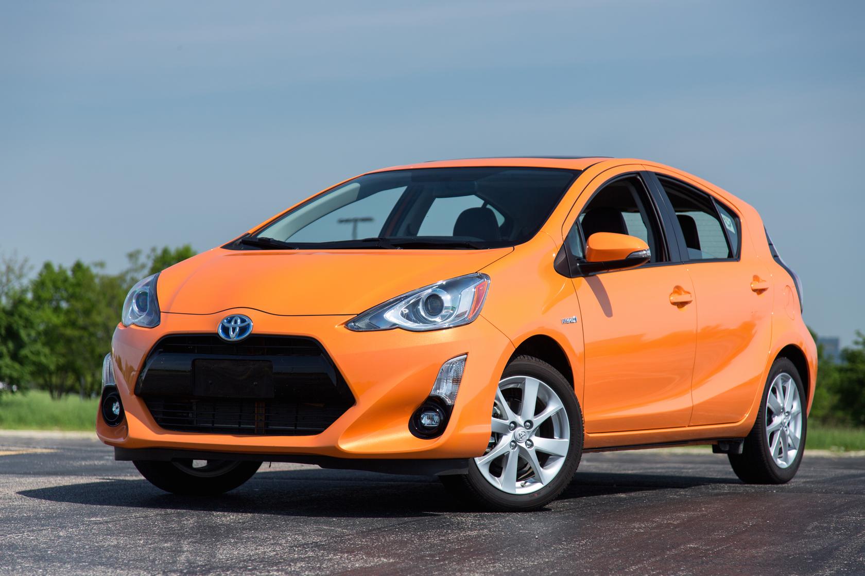 Mountain state toyota denver