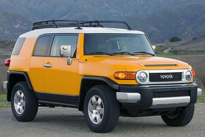 Used Toyota Fj Cruiser For Sale In Winter Haven Fl Cars Com