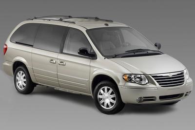used minivans for sale under 4000