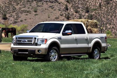 Used 2018 Ford F 150 Models For Cars 2010 Ford F 150 Xlt Supercab