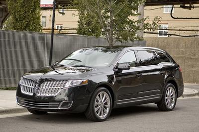 Used 2017 Lincoln Mkt For Cars 2017 Lincoln Mkt Ecoboost