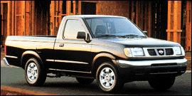 Used 1998 Nissan Frontier for Sale Near Me | Cars.com