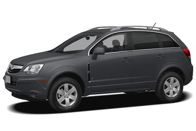 Used 2010 Saturn Vue For Cars