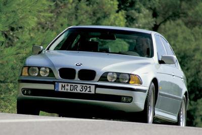 2000 BMW 528 Trim Levels & Configurations At A Glance 2000 BMW 528 Trim Levels & Configurations At A Glance