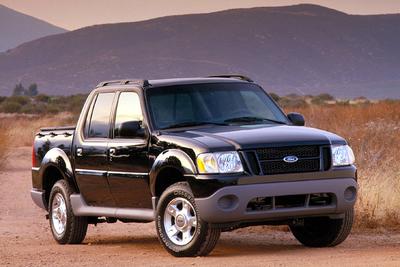 Mullinax Ford Olympia >> Used 2001 Ford Explorer Sport Trac for Sale in Seattle, WA ... Mullinax Ford Olympia >> Used 2001 Ford Explorer Sport Trac for Sale in Seattle, WA ...