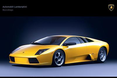 Used 2002 Lamborghini Murcielago for Sale Near Me | Cars.com
