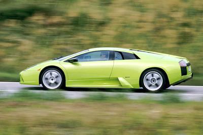 Used 2004 Lamborghini Murcielago for Sale Near Me | Cars.com