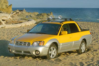 subaru baja 2004 pick cars 4x4 near 2003